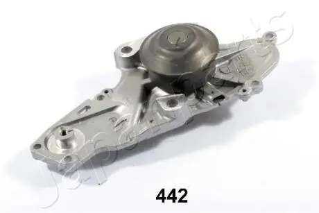HONDA Помпа воды Legend 3.5/3.7 06-,Pilot 3.5 11- JAPANPARTS PQ-442