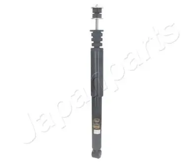 RENAULT Амортизатор газ.задн.Clio III,Modus 05- JAPANPARTS MM-00629