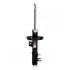 JAPANPARTS Амортизатор пер. прав. газ. CHEVROLET AVEO 11- MM-W0044