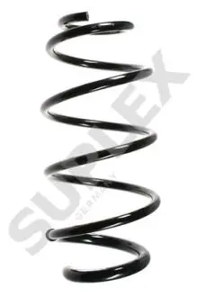 OPEL Пружина передняя L=361mm Signum,Vectra C 02- Suplex 23477