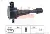 EPS MAZDA Катушка зажигания Mazda 2,3 1.4/1.6 03- 1.970.514