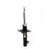 JAPANPARTS CITROEN Амортизатора передн.лев.C3 08- MM-00874
