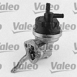 Паливний насос в зборі Valeo 247090