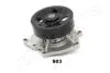 JAPANPARTS SSangYong Помпа воды KORANDO 2.0 XDI PQ-S03