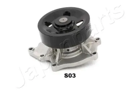 SSangYong Помпа воды KORANDO 2.0 XDI JAPANPARTS PQ-S03