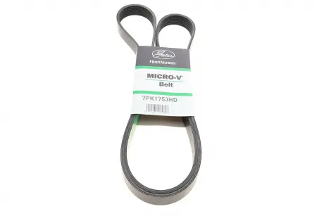 Дорожный пас Gates 7PK1753HD