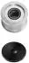 HELLA DB Ременный шкив генератора E-CLASS (W211) E 280 CDI 05-08, M-CLASS (W164) ML 280 CDI 4-matic 05-09, S-CLASS (W221) S 350 11-13 9XU 358 038-531