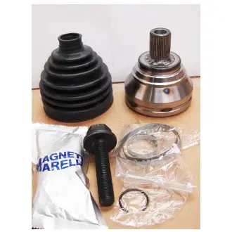 VW Шрус к-кт наружн.36/27зуб.Golf,Passat,Touran,Seat 1.9/2.0TD 03- MAGNETI MARELLI TOJ0312
