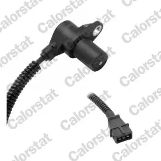 KIA Датчик оборотов двигателя CARNIVAL, GRAND CARNIVAL III 2.9 CRDi 06- Vernet CS0007