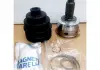 MAGNETI MARELLI SUBARU Шрус внешний к-кт передн.мост Legacy,Outback 03- TOJ0264