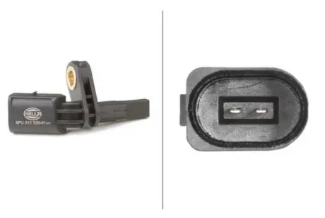 Фото 1 - vw датчик abs передн.лев.golf,passat,t5,skoda octavia,seat,audi HELLA 6PU 012 039-011 VW Датчик ABS передн.лев.Golf,Passat,T5,Skoda Octavia,Seat,Audi HELLA 6PU 012 039-011 (фото 1)