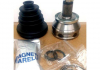 VW ШРУС внешн.к-кт PoloAUDI A2SEAT Ibiza SKODA Fabia MAGNETI MARELLI TOJ0029 (фото 1)