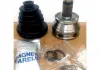 VW ШРУС внешн.к-кт PoloAUDI A2SEAT Ibiza SKODA Fabia MAGNETI MARELLI TOJ0029 (фото 1)