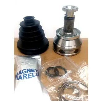 VW ШРУС внешн.к-кт PoloAUDI A2SEAT Ibiza SKODA Fabia MAGNETI MARELLI TOJ0029
