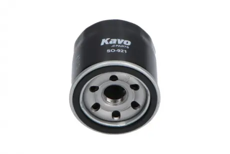 Фильтр масляный CHERY QQ3/CHEVROLET AVEO/KALOS/MATIZ 0.5-1.8i 87- KAVO SO-921