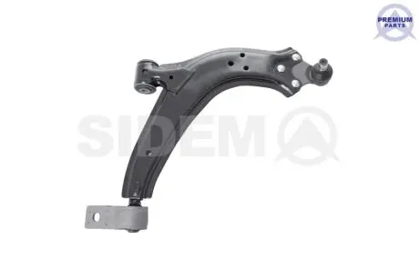 PEUGEOT Рычаг прав.(с шар.) 306 93-,Citroen Berlingo 96- SIDEM 53171