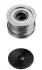 HELLA DB Шкив генератора W202/210,Sprinter,Vito CDI 9XU 358 038-151