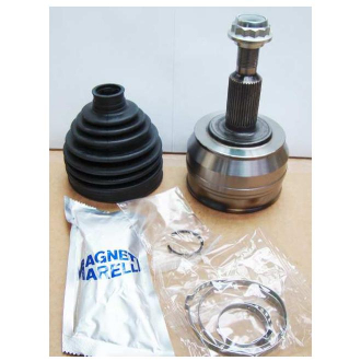 VW ШРУС наружный к-кт T5 03- MAGNETI MARELLI TOJ0307