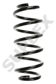 AUDI Пружина передняя A6 Suplex 03238