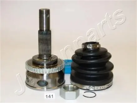 NISSAN Шрус внешний к-кт Primera 1.6/1.8 02- JAPANPARTS GI-141
