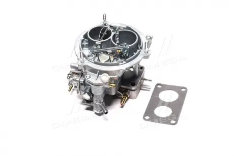 Карбюратор К-151 дв.ЗМЗ-402.10 4021 4025 4026 RIDER К151-1107010