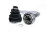 JAPANPARTS NISSAN Шрус внешний Qashqai 1.6 (МКП) GI-1019