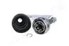 NISSAN Шрус внешний Qashqai 1.6 (МКП) JAPANPARTS GI-1019 (фото 3)