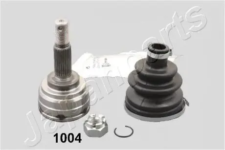 Шрус внешний NISSAN TIIDA -11 JAPANPARTS GI-1004