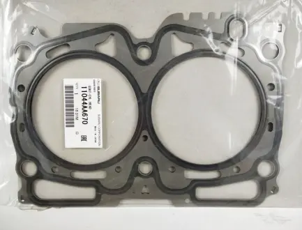 Прокладка голівки блоку циліндрів SUBARU 11044AA670