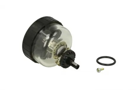 Відстійник паливного фільтра Boss filters BS04208