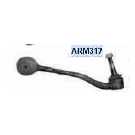 BMW Рычаг передней подв.правый задний X5 E53 00- MAGNETI MARELLI ARM317
