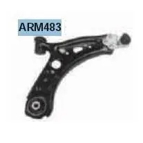 FIAT Рычаг передний прав.500X,Fiat Renagade 14- MAGNETI MARELLI ARM483