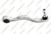 TEKNOROT BMW Рычаг передн.нижн.прав.5 E60 03- B-678