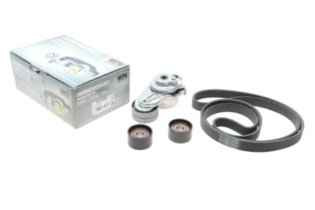 Комплект ремня ГРМ HEPU 20-2137