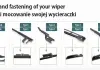 Щетки стеклоочистителя Valeo 574634 (фото 3)