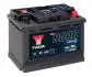 Аккумулятор YBX9027