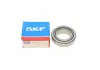 Підшипник роликовий конічний 32007 X (35х62х18) (SKF)