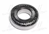Подшипник роликовый конический (30х62х16) SKF 30206 (фото 4)