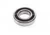 Подшипник шариковый Timken 6208 2RS C3 (фото 3)