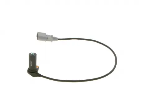 Датчик оборотов коленвала BOSCH 0986280485