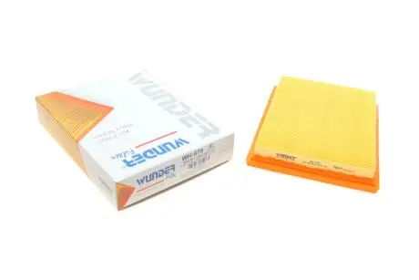 Фильтр воздушный WUNDER FILTER WH 578
