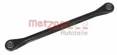 Рычаг подвески METZGER 53022909