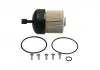 Фильтр топливный Duster/Dokker/Sandero/Logan 1.5dCi 12- NF-2480