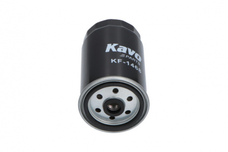 Фильтр топливный Hyundai/Kia 1.4-2.2CRDi 05- KAVO KF-1468 (фото 1)