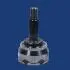 MAGNETI MARELLI MITSUBISHI ШРУС наружный Space Star 1,9DI-D -04, Carisma 1,9DI-D 302015100193