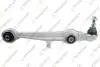 TEKNOROT VW Рычаг передн.нижн.L=269mm лев./прав.Passat,Audi A6 (конус 16,3) A-520C