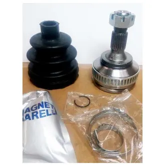 CITROEN Шрус внешний Berlingo 1.4i,1.6HDI,Peugeot 308 07- MAGNETI MARELLI TOJ0066