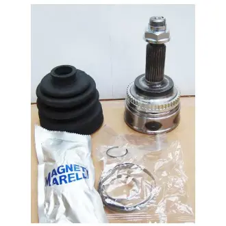 TOYOTA Шрус наружный к-кт Avensis,Corolla 02- MAGNETI MARELLI TOJ0295