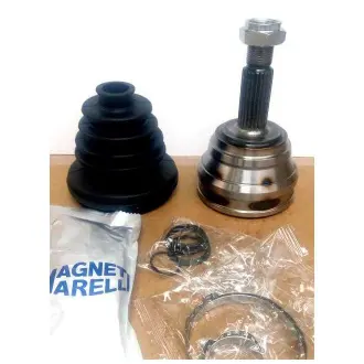 ШРКШ зі змазкою в комплекті MAGNETI MARELLI TOJ0031