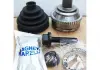 VW ШРУС наружный (к-кт) T4 7/94- (с ABS) MAGNETI MARELLI TOJ0304 (фото 1)
